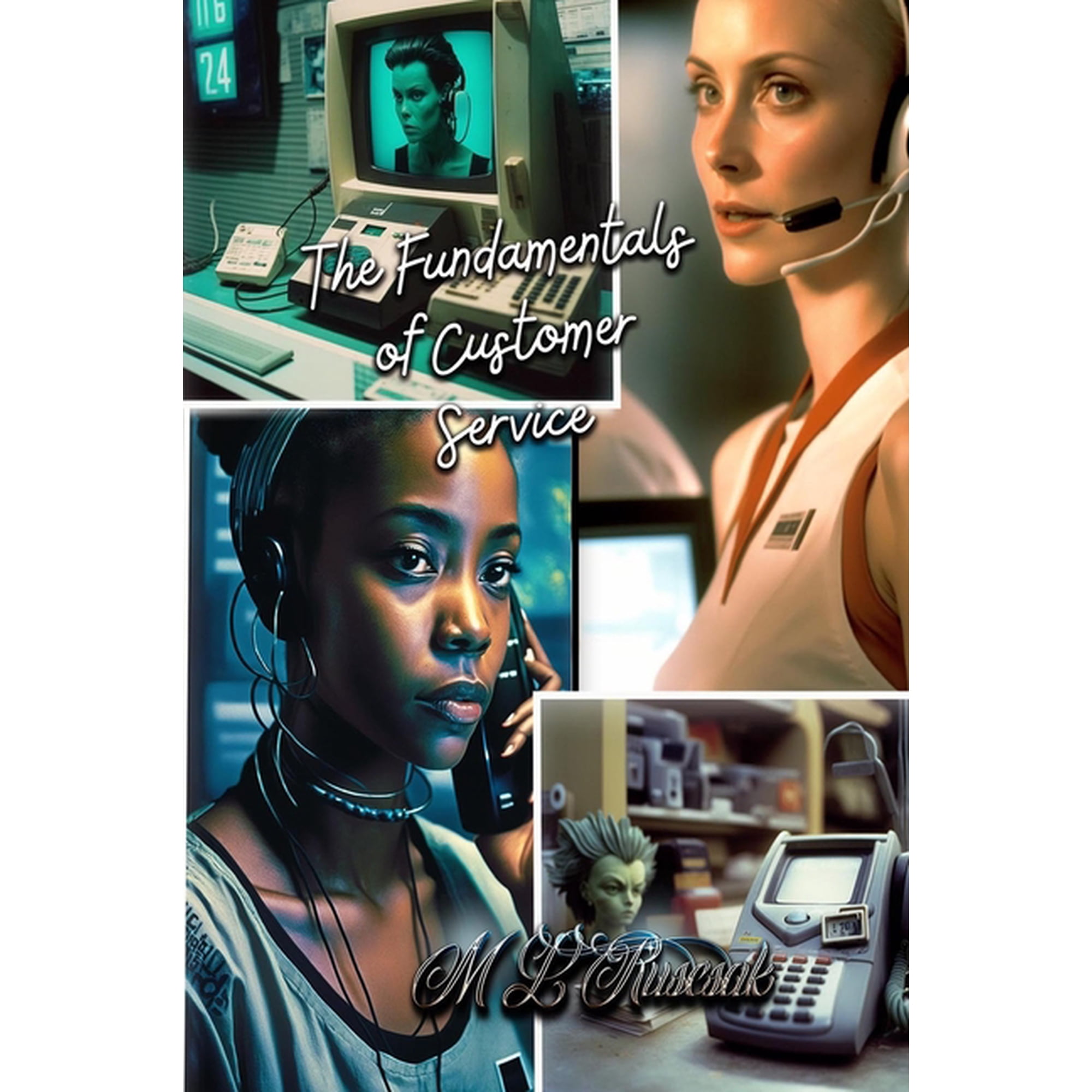 The Fundamentals of Customer Service, (Hardcover)