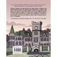 thumbnail image 2 of Libro Un Año En Ellsmere Tapa Blanda, Autor Faith Erin Hicks, Editorial Harperkids Iberica, 2 of 2