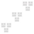 thumbnail image 1 of yingyy Window Net Screen Self-adhesive Patch Fiber Glass Netting Stickers Mesh Repair Patches Door Curtain Accessories Type 1 Grey 3Set, 1 of 6
