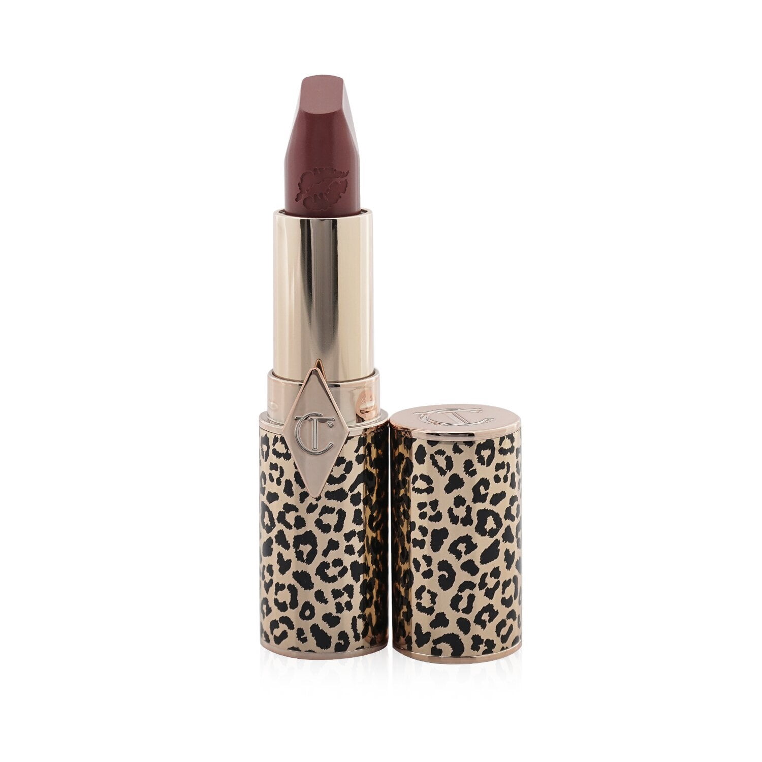 Charlotte Tilbury Hot Lips Glowing Jen Limited Edition