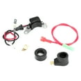 thumbnail image 2 of Ignition Points Conversion Kit for Lucas 25D DM2 - Car Modification Accessory, 2 of 12