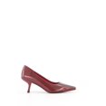 thumbnail image 3 of Women's Pointed Toe Kitten Heels, 3 of 6