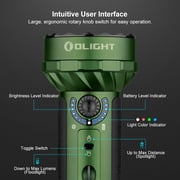 Olight Marauder Mini Flashlight ODG