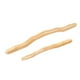 thumbnail image 1 of Masajeador Guasha manual de madera para hombros, ideal para spa + Manual 42cm 52cm, 1 of 9