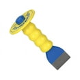 thumbnail image 2 of Dasco Pro TargetGuard 2-3/4 in. W X 7 1/2 in. L Masonry Chisel 1 pk, 2 of 2
