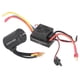 thumbnail image 1 of Motor Sin Escobillas, ESC Sin Escobillas, Motor Sin Escobillas + ESC Sin Escobillas A Prueba De Agua Para Amantes De Los Autos RC 1/10 Reparación De Autos RC Y Profesionales De OTVIAP Brushless Motor, 1 of 8