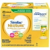 Similac NeoSure Infant Formula with Iron Ready-to-Feed 2 oz Bottle