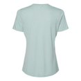 thumbnail image 2 of Bella + Canvas 6413 Ladies Relaxed Triblend T-Shirt, 2 of 4