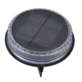 thumbnail image 3 of Luz Solar LED Para Césped, IP65, Resistente Al Agua, Tiempo De Carga De 10 Horas, Luz Para Césped Y Jardín Al Aire Libre, Ahorro De Energía Para Pasarela Para Patio Trasero, 3 of 7