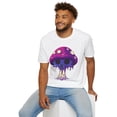 thumbnail image 5 of Mashroom Tee Shirt, Mashroom Shirt, Shirt with Funny Mashroom, Shirt with Fungus, 5 of 92