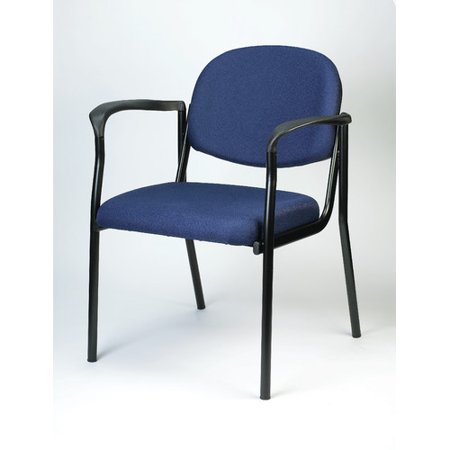 UPC 669245003100 product image for Eurotech Seating Dakota Side Chair | upcitemdb.com