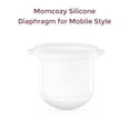 thumbnail image 4 of Extractor de leche Momcozy Mobile Style M6 de repuesto, 2 unidades, 4 of 6