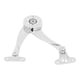 thumbnail image 2 of Bisagra de soporte de tapa, tapa plegable, amortiguador de elevación para muebles, armario, herrajes para puertas, 2 of 14
