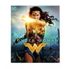 Warner Brothers Wonder Woman (Blu-ray)