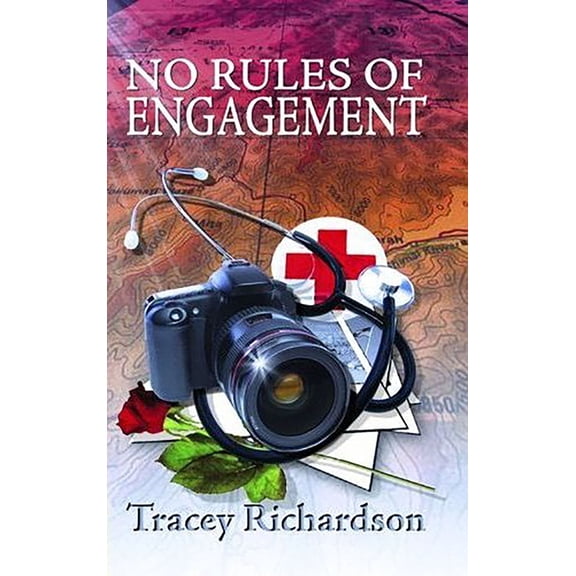 No Rules of Engagement (Paperback) by Tracey Richardson
