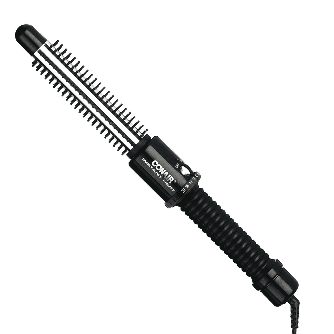 curling iron or straightener