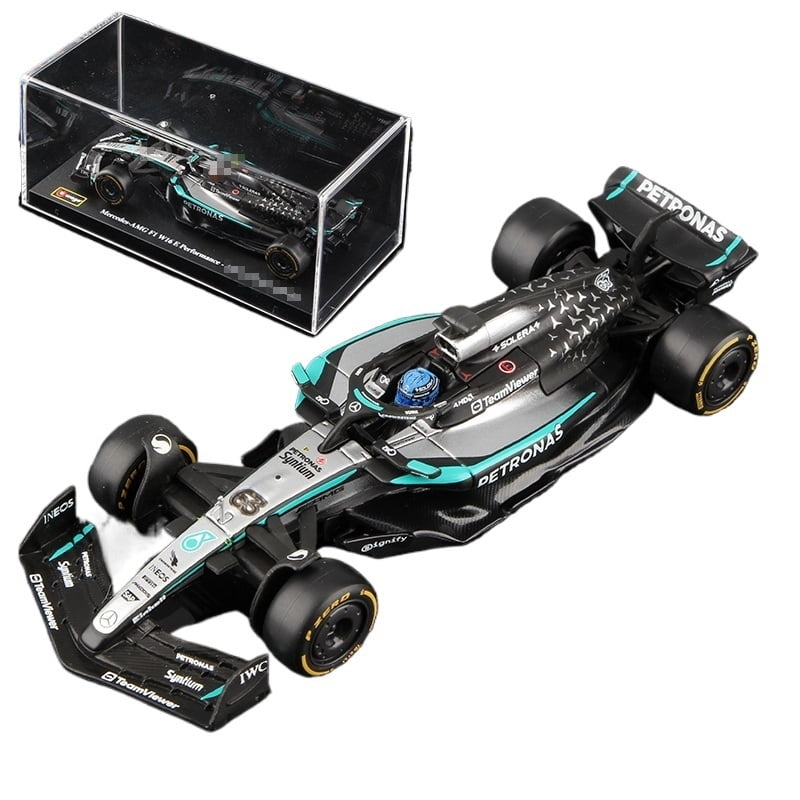 Mercedes-AMG F1 W14 E Performance #44 