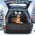 thumbnail image 1 of Revestimiento de carga SUV ANOSOSPECIAL impermeable para perros, ajuste universal, 1 of 7