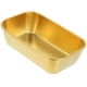 thumbnail image 1 of Cesta cuadrada, cuenco de Metal, cuenco multiusos para postre, aperitivos, cuenco para servir, 1 of 6