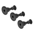thumbnail image 4 of 3Pcs Washer Door Stopper, Front Load Washing Machine Door Holder Prop Rubber For Family Use, 4 of 8