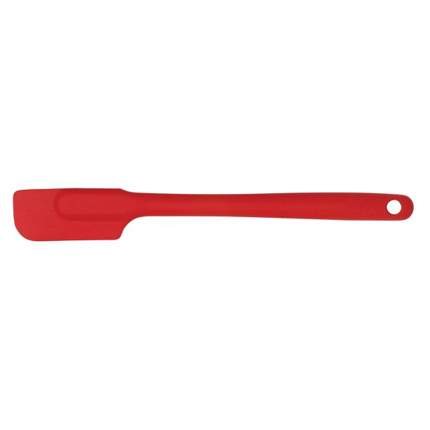 HIC Silicone Spatula, Commercial Grade Heat Resistant Flexible Non