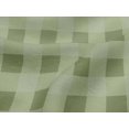 thumbnail image 4 of oneOone Viscose Jersey Fabric Gingham Check Print Fabric BTY 60 Inch Wide, 4 of 5