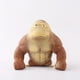 thumbnail image 1 of Juguete antiestrés para abrir y apretar, lindo como un animal, juguetes elásticos antiestrés, goma elástica y peluche como regalo de cumpleaños para niños y adultos. ER Rojo Verde, 1 of 5