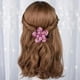 thumbnail image 3 of Pinza para El Pelo con de Imitación Completos, Horquil de Cristal, Pinza para El Pelo , Pinza para El Pelo - do Macarena pinzas para el cabello para mujeres, 3 of 6