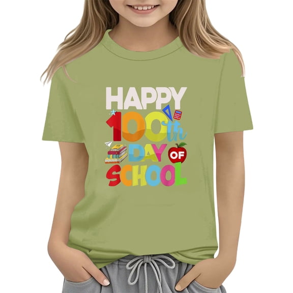 JSCDRPDWL White Tank Top Girls Ribbed Crop Top Undershirt for Girls Boys Clothing 14-16 Ropa Para Niño De 12 Años Girl Size 10 Clothes Size 18 Girls Clothes for Teenage Girls Camisetas Para Niña