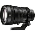 thumbnail image 2 of Sony FE PZ 28-135mm f/4 G OSS Lens + Lens Pouch + Cap Keeper + Cleaning Kit, 2 of 8
