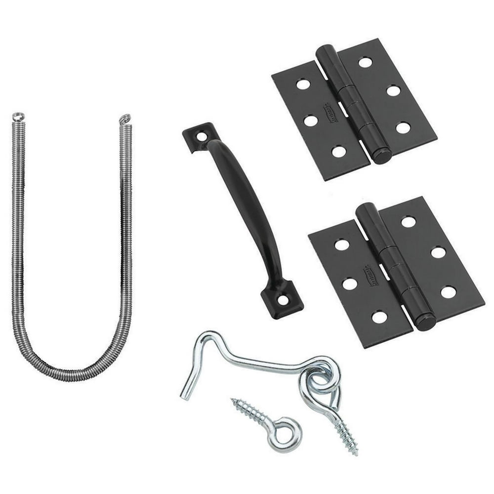 Stanley 838813 Screen Door Hardware Kit