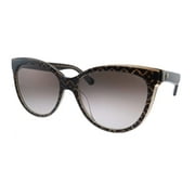 Kate Spade DAESHA S 0305 Women's Brown Hontwe Frame Sunglasses