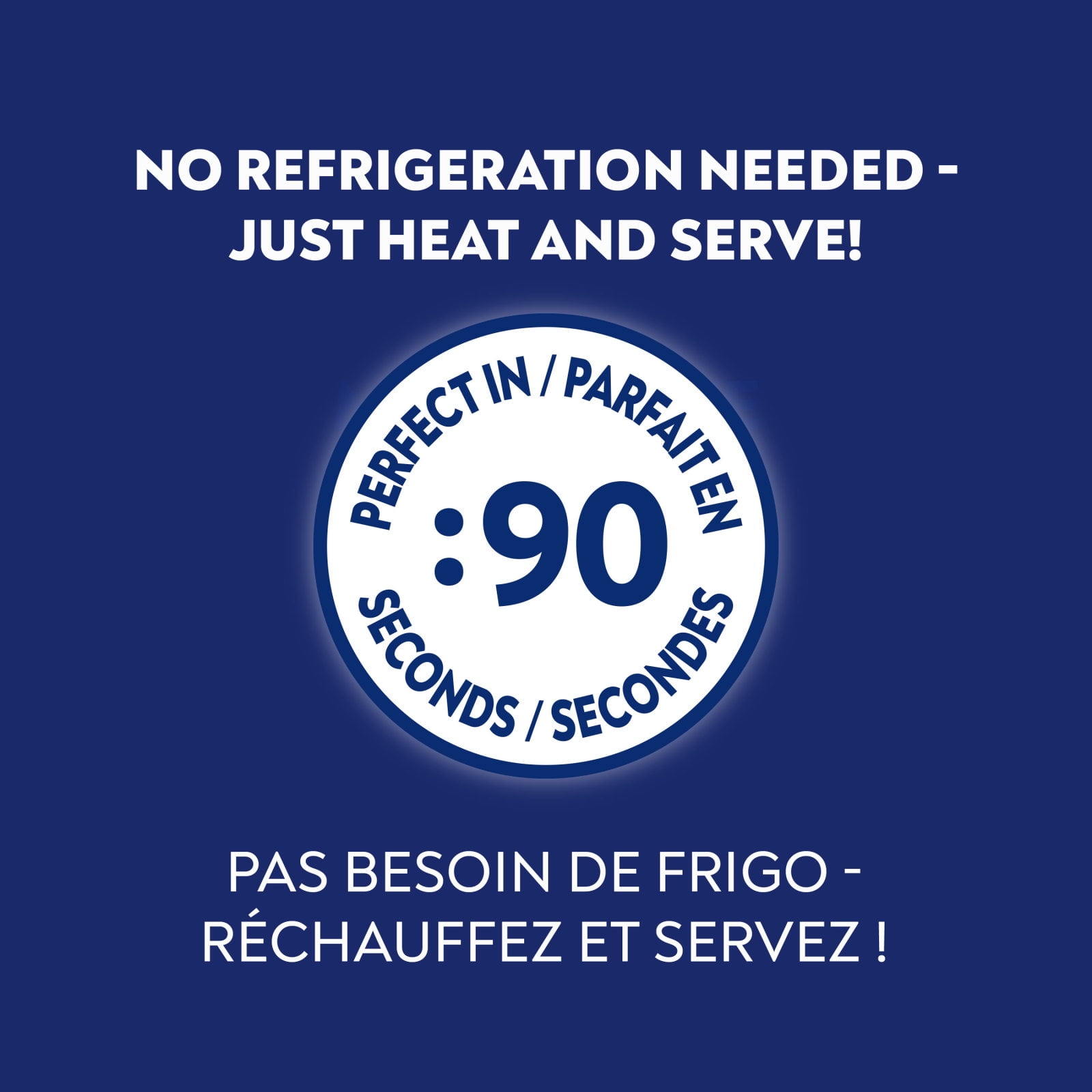 BEN'S ORIGINAL Cuisine de Rue Bol Burrito avec Haricots Rouges et Riz, Plat Préparé, au Micro-ondes en 90 Secondes, 255 g