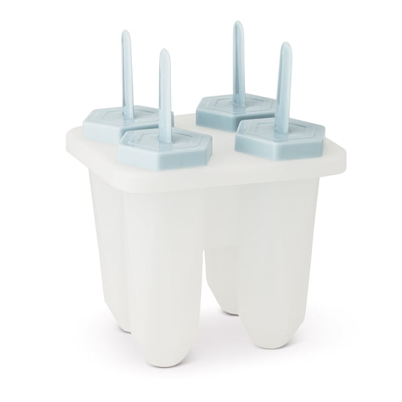 Thyme & Table Silicone Ice Pop Mold - Blue