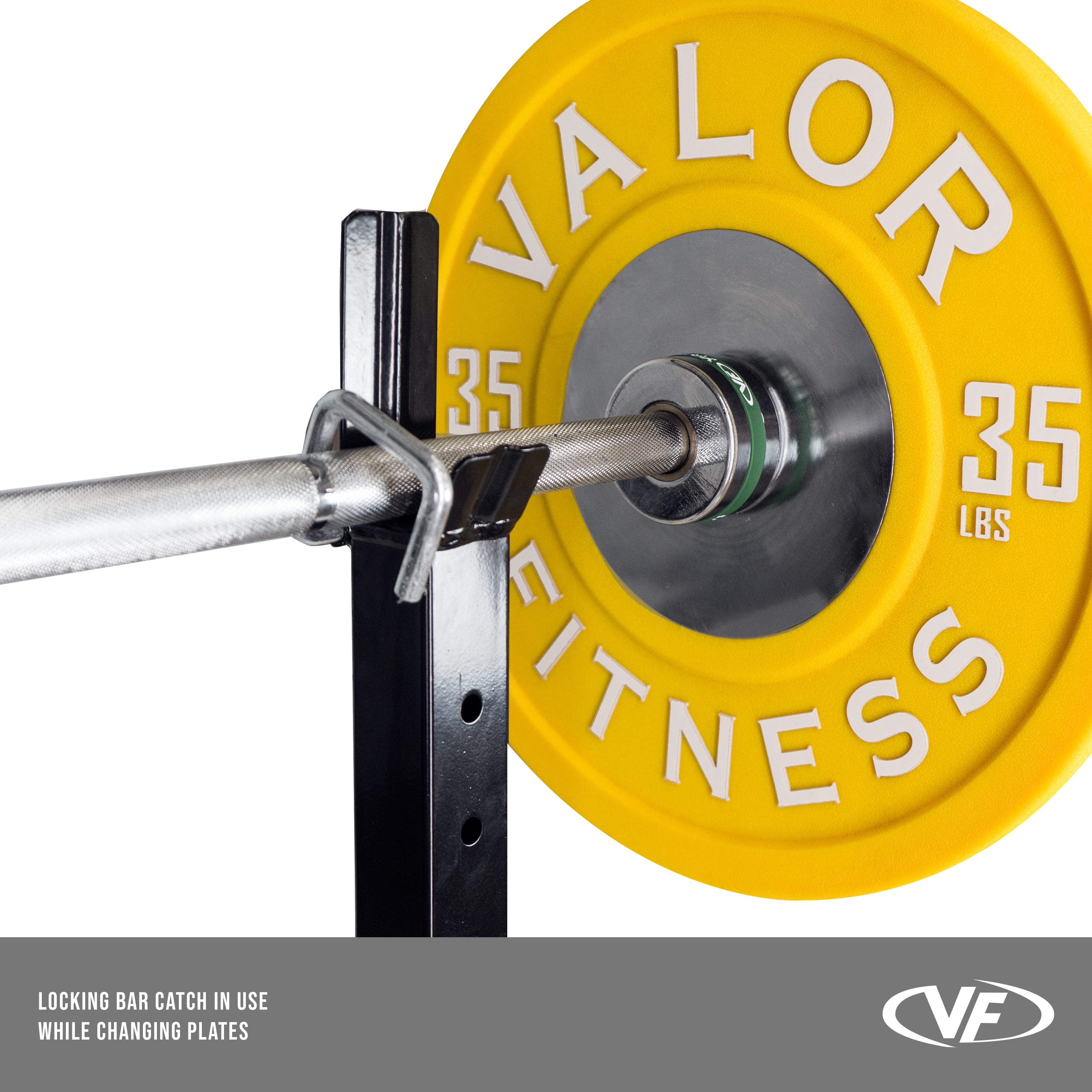Valor Fitness BD 2 Independent Bench Press Stands Walmart