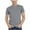 Grey, variant on vigerkar Boys Athletic Compression Shirt Short Sleeve Undershirt Kids Quick Dry Basketball Base Layer 3-9 Years (Grey, 4-5 Years)