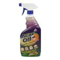 thumbnail image 1 of Limpiador Desinfectante Antiacaros Master Clean 650 Ml, 1 of 2