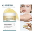 thumbnail image 3 of Puntoco Desmaquillante Hidratante Rosa Suave Refrescante Y Rápido Desmaquillante Rostro Labios Desmaquillante 20g, 3 of 4