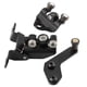 thumbnail image 4 of 3 guías de rodillos para puerta corredera de coche para Ford Transit 00-13 AC11-V268K35, 4 of 12