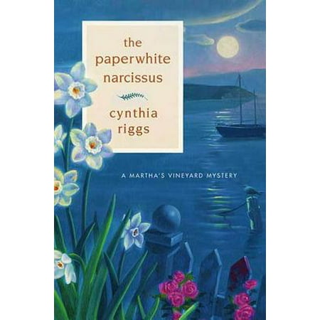 The Paperwhite Narcissus - eBook