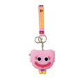 thumbnail image 1 of Bags Huggy Wuggy Fidget Salchicha Muñeca Bolsa Descompresión Monedero Bolso De Hombro Bolso Para Niños, Rosa Rojo Verde, 1 of 1