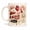 Black, variant on DTS TeeZworld Personalized Mug Human Anatomy Ceramic Coffee Cup Medical Audience