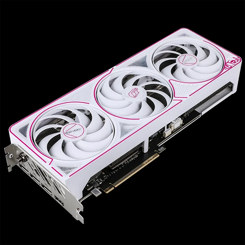 Colorful iGame RTX 5060 Ti Ultra W OC 8GB Graphics Card