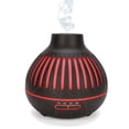 thumbnail image 2 of Difusor de aroma Ticfox 400 ml 7 colores LED Humidificador Aromaterapia, 2 of 12