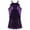 Purple, variant on 2025 Clearance under $5 asdoklhq Womens Plus Size Clearance Dresses Under $15Womne Plus Size Cold Shoulder Butterfly Sleeve Lace Up Halloween Dress