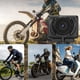 thumbnail image 5 of Cámara deportiva portátil con wifi | Cámara de acción para ciclismo y moto | Cámara de salpicadero con grabación en bucle para exteriores y desplazamientos | Soporte ajustable incluido, 5 of 6