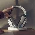 thumbnail image 2 of Auriculares inalámbricos para juegos de PC Fractal Design Scape Light Gray, 2 of 7