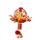 thumbnail image 3 of Decoraciones de Año Nuevo Chino 2026, Artículos Creativos para Fiestas, Adornos de Pared para Interiores Estilo B, 3 of 8