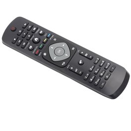 Logitech Harmony 700 Rechargeable Remote with Color Screen (Black