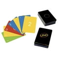 thumbnail image 5 of UNO Minimalista Card Game for Adults & Teens Featuring Designer Graphics by Warleson Oliviera, 5 of 7